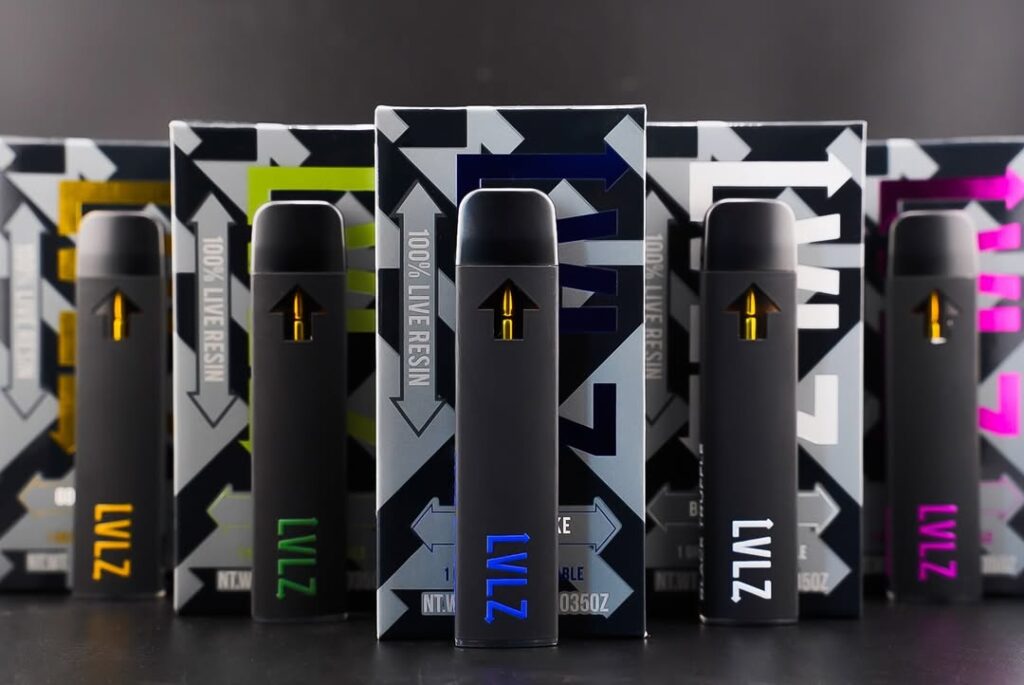 LVLZ Carts | LVLZ Live Resin Disposable | lvlz disposable | LVLZcarts.com