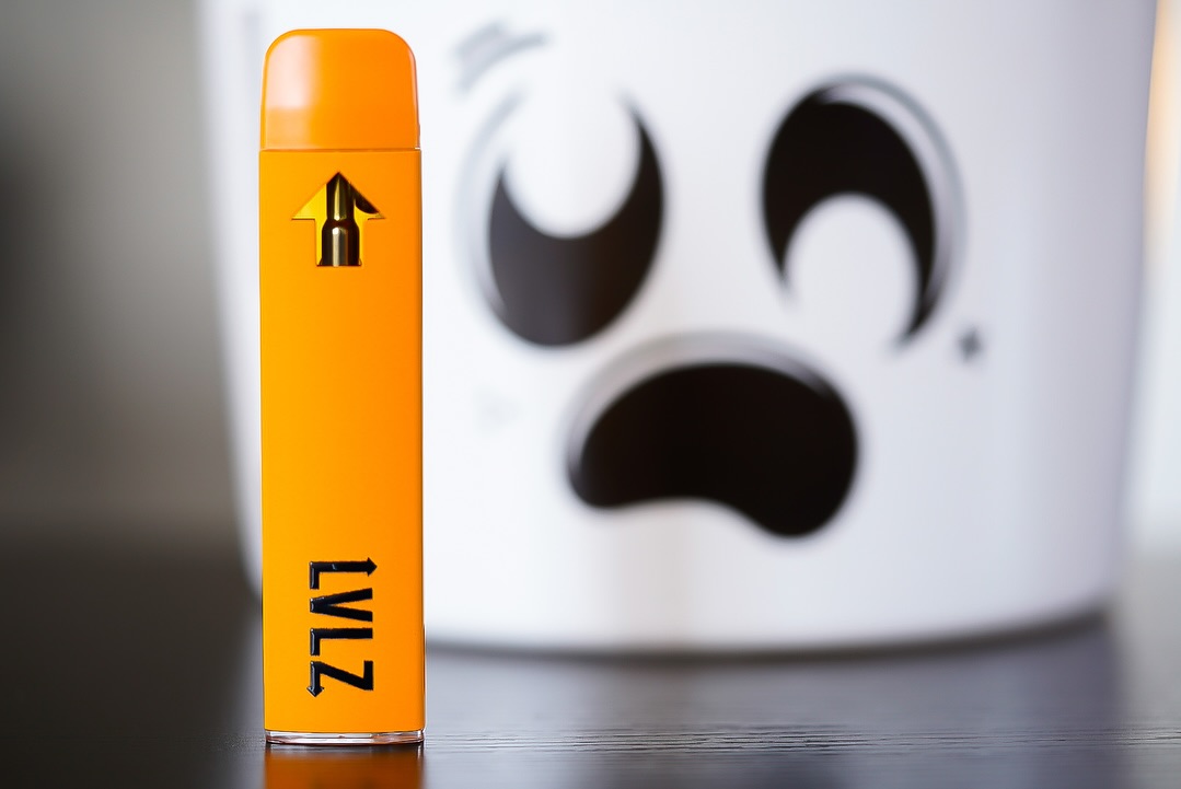 LVLZ Carts | LVLZ Live Resin Disposable | lvlz disposable | LVLZcarts.com