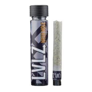 lvlz pre roll | lvlz hash hole | lvlzcarts.com