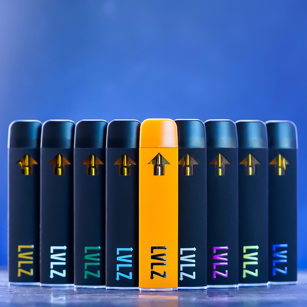 LVLZ Carts | LVLZ Live Resin Disposable | lvlz disposable | LVLZcarts.com